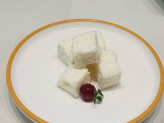 -豪客来牛排(中华城店)