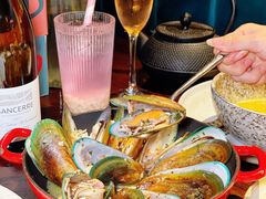 -Brut Eatery悦璞食堂(建国东路店)