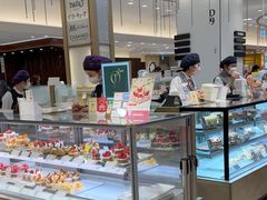 -阪急百货店(梅田总店)