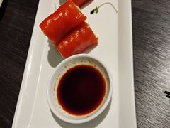 -鹊玥·粤菜小馆(汇智国际商业中心店)