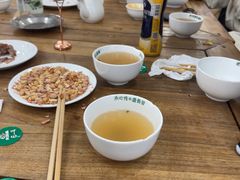-老刘家永盛斋·传统泡馍(东关南街店)