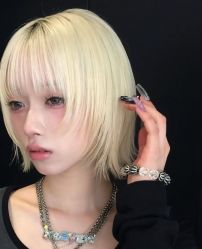 -BEAUTY HAIR GANO
