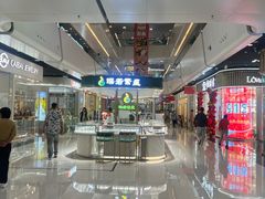-万达广场(北京槐房店)