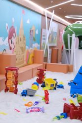 -泡泡米POPOME益智乐园(洪殿花园旗舰店)