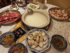 -丰尔粥食·粥底火锅(大良总店)