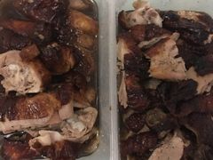 -陈光记烧腊(长寿路店)