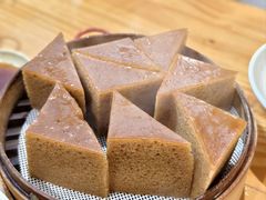 -余氏豆腐包老店(东直街店)