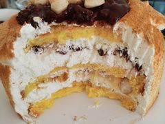 -玲婧胡同·生日蛋糕·餐厅(嘉里城店)