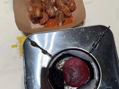 -串盟烧烤·长沙美食地标(星沙店)