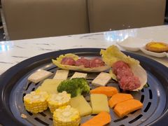 -德兴show鲜·蒸汽海鲜火锅餐厅(格创悦里店)