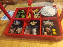 -勺子米线·云南传统小吃市集(四方街店)