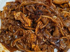 -纽顿熟食中心