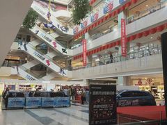 -茂业铁西奥莱店