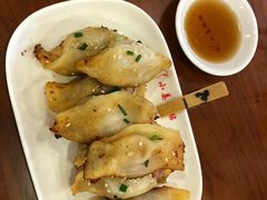 -小姜锅贴(凤凰街店)