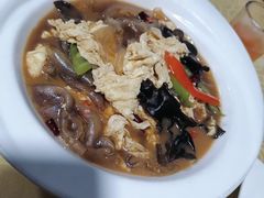 -春水锅贴·传统鲁菜(大明湖店)