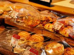 -西村叔叔的店·面包·甜品·蛋糕(牡丹园店)