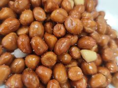 -阿明烧烤·烤鱼·小龙虾(水清路店)