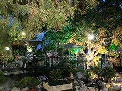 -蘇河湾·新鲁菜·泰山宴(泰山店)