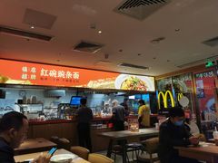 -遇见小面(深圳中心书城店)