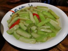 -雷祖芳老妈蹄花店