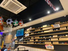 -木屋烧烤(岗顶二店)