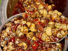 -辣螃铠盆盆蟹大排档(总店)