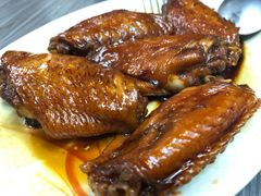 -新记餐厅(香槟大厦店)