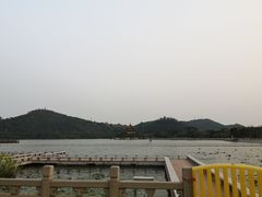 -顺峰山公园