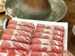 -仁和四季涮肉馆(天坛南门店)