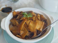 -无锡苏宁银河国际酒店-悦府65中餐厅
