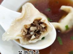 -云香汤圆水饺(溪西店)