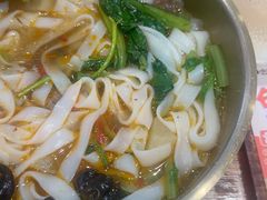 -小满手工粉(上海月星环球港店)