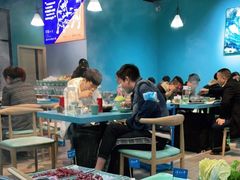 -湾区九号鲜切牛肉火锅(明珠南路店)