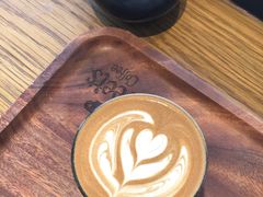 -Peet's Coffee皮爷咖啡(大学路店)