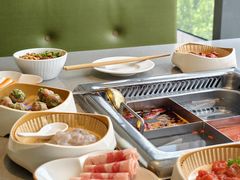 -海底捞火锅(万象城店)