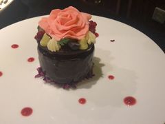 -王品牛排(福州泰禾店)