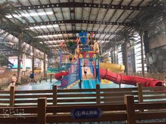 -南宫温泉水世界