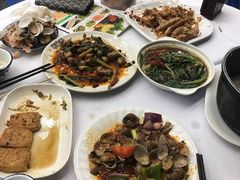 -湛江渔港·大排档(乐园路总店)