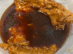 -白玉兰小吃(新村路店)