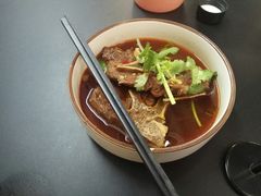 -贡梅老面馆·蟹粉面·无锡特色小吃(南长街主推店)