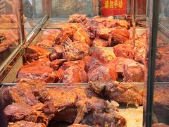 -刘纪孝腊牛羊肉(北广济街店)