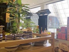-南京大牌档(龙江新城市广场店)