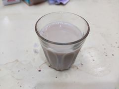 甜茶-老光明岗琼甜茶馆