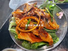 -金哲烤牛肠(海甸岛总店)