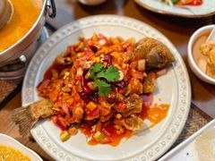泰酱煎鱼-泰国餐厅 Thai Food(裕华万达店)