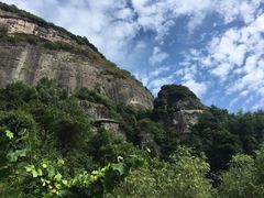 -崀山风景名胜区