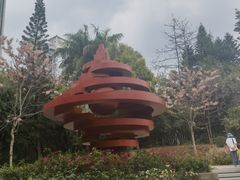 -深圳国际园林花卉博览园