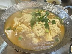 -小乡小镇·传承桐庐土菜·老板亲自烧的菜