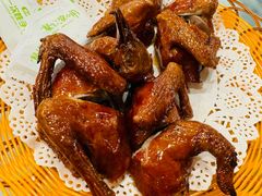 -今一靓汤.顺德菜东莞三十年老字号(厚街店)