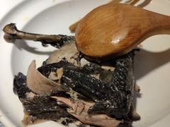 -黑鸡小馆(金源店)